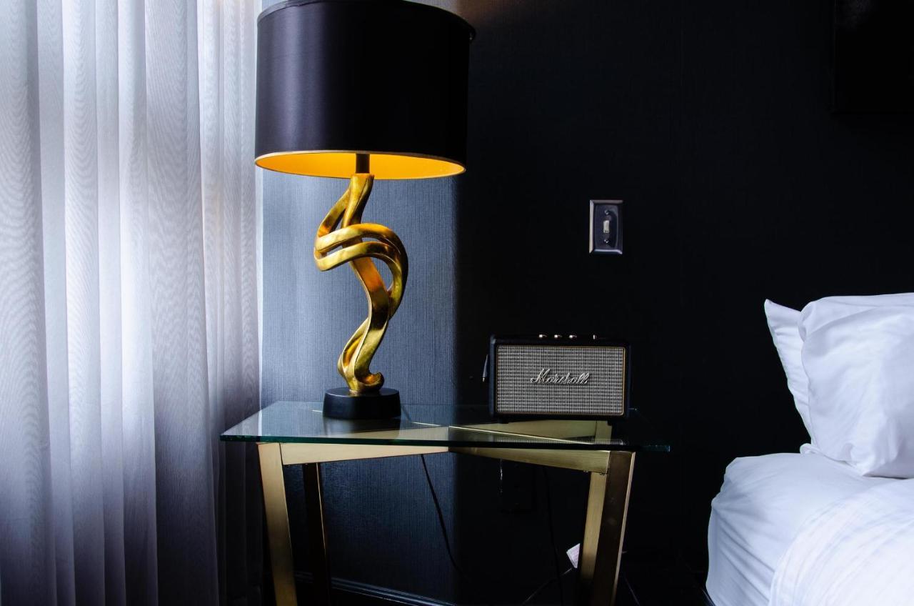 Hotel The Audemar Los Angeles Esterno foto